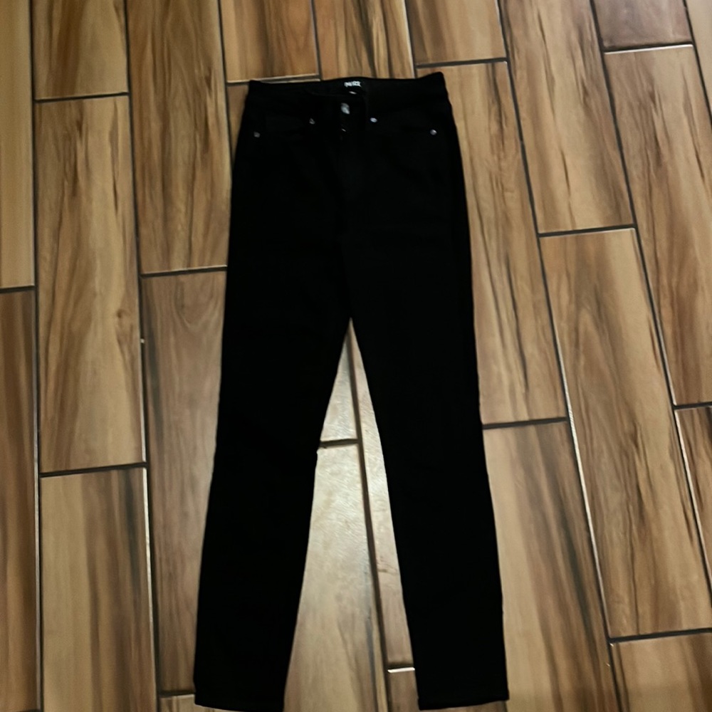 Paige hoxton ankle Jean